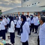 Direktur RSUD Soedjono Tekankan Jajarannya Netral Jelang Pilkada