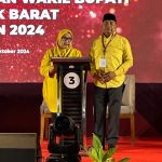 Paket MANIS Akan Pelebar Jalan Meninting – Gunungsari Untuk Tingkatkan Pariwisata Berkualitas