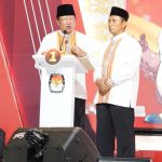 RAMAH Pastikan Petani, Peternak dan Pelaku UMKM Sejahtera Jika Ditakdirkan Menang