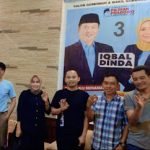 SAHABAT TURKI NTB : Siap Amankan dan Sukseskan Kampanye Akbar IQBAL-DINDA
