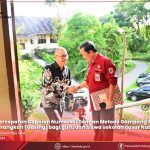 Sekretaris Daerah Kabupaten Nias, Samson P. Zai, S.H., M.H. hadiri Kegiatan Pelatihan Percepatan Capaian Numerasi dengan Metode Gampang