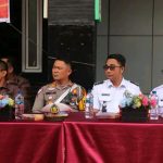 Kejaksaan Negeri Gunungsitoli Peduli Stunting