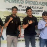 Di BAP Bawaslu Saksi Terkait Pelanggaran Pemilu ,Sebut Dari Aula Hingga Snack Difasilitasi Pemda Lombok Barat