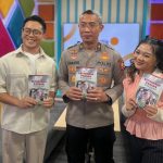 Dukung Program Ketahanan Pangan, Polri Rekrut Alumnus SMK Perikanan-Peternakan dan Ilmu Pertanian