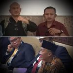 Dua Tokoh Pimpinan Lembaga Swadaya Masyarakat Lombok Barat,  Beranggapan Pernyataan Fauzan Khalid Terkesan Tendensius dan Tidak Paham Aturan