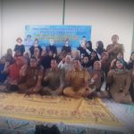 Kadis Prindag Lobar : Hasil Karya  IKM WANITA PETANI TEMBAKAU, Siap Bersaing di Pasar Tradisional Dan Modern