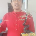 Fauzan Khalik : Ayo Bantu Kami Untuk Terus Berkarya, Hasil Penjualan 10 % Akan Di Donasikan