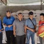 Jumlah Pupuk di Lombok Timur 2023-2024 Naik Drastis, Kadis Pertanian Bersama Tim KP3 Pantau Pendistribusian