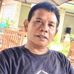 Kontestasi Pilkada Lotim Aman dan Damai, Paslon Wakil Bupati Lotim No 3 Ucapkan Selamat Kepada Paslon Iron-Edwin Atas Terpilihnya