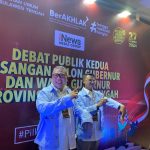 Terungkap Bahwa Anwar Hafid Hanya Lebih Banyak Dapatkan WDP & Disclaimer Saat Jabat Bupati Morowali (Jilid 158)