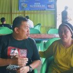 Pasangan DM-HHY Rancang Kawasan Kuliner Jagung Panaikang Jadi Destinasi Unggul di Takalar