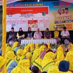 Usulan dan Keinginan Masyarakat Akan Menjadi Skala Prioritas Pasangan MANIS