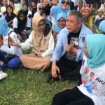 Kemampuan Ekonomi Perempuan Berperan Melalui UMKM, Diyakini Dapat Atasi Stunting di Sulteng (Jilid 159)