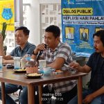 Lalu Anton Sebutkan Tiga Formulasi Ampuh, Cegah Pemimpin Tersangkut Korupsi