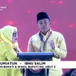 Pasangan MANIS Akan Bangun Tiga TPST, Untuk Mengatasi Persoalan Sampah