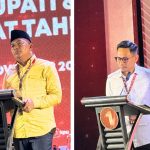 Pasangan Hj Sumiatun-Ibnu Salim Gagas Pendampingan BPK hingga KPK, Perkuat Tata Kelola Pemerintahan