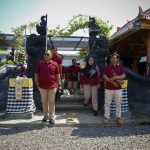 Supervisi, Ditjenpas Apresiasi Pembinaan Kemandirian di Lapas Lombok Barat