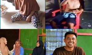 Ini Alasan Warga Mapsu dan Marbo Tidak Lagi Dukung Syamsari