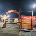 Ini Himbauan Kapolda Sulteng yang di Pasang Polres Buol Jelang Voting Day Pilkada 2024