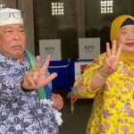 Mendominasi Kontestasi, Kemenangan Pasangan Hj Sumiatun-Ibnu Salim Kian Mengemuka