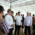 Pantau Pelaksanaan PILKADA di Lapas Lombok Barat, Pj Gubernur NTB Pastikan Lancar dan Kondusif