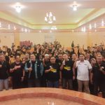 Resmi Dukung DM-HHY di Pilkada Takalar, Tim Dozer : Insya Allah Menang!