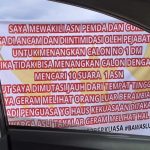 Elektabilitas DM-HHY Kian Meroket Jelang Pemilihan, Timses SK-HN Panik?