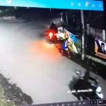 Baliho Pasangan MANIS Di Rusak OTK Di Gunung Sari dan Batulayar