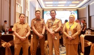 Pj. Bupati Takalar Hadiri FGD Percepatan Investasi untuk Pertumbuhan Ekonomi Sulsel