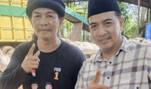 Dua Kader Terbaik PBB Nyatakan Dukungannya untuk Pasangan DM-HHY