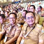 Dukung TPBIS Perpustakaan Nasional Gelar PLM, Lombok Timur Borong Penghargaan