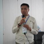 PDAM Lotim Kirim Enam Orang Di Kegiatan Bimtek PD Permansi NTB
