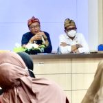 RSUD dr Raden Soedjono Selong; Peserta JKN Berikan Pelayanan Langsung ke IGD