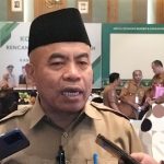 HK Lalu Winengan : Adanya RTRW,Arah Kebijakan Pembangunan Lebih Jelas