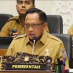 Mendagri Dorong Finalisasi Revisi UU DKJ untuk Kepastian Status Jakarta