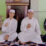 Berhasil Raih Juara Tahfis, PT. Cendrawasih Abid Group Berangkatkan Ajib Athoillah Umroh