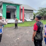 Anak Hanyut Terseret Arus Irigasi di Desa Smogen, Brimob Kompi 3 Yon B Lotim Turun Melakukan Pencarian