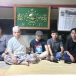 Belum Berstatus Tersangka, Massa Pecinta Ulama Akan Gelar Aksi ke Polres Lombok Tengah
