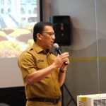 *Pj Wako Sonny Buka Kegiatan Pembekalan Penyusunan Renstra Perangkat Daerah 2025-2029*