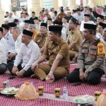 Pemda Takalar Adakan Kajian Bertajuk “Takalar Mengaji”