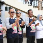 Hadiri HGN & HUT PGRI ke-79, Pj Bupati Takalar : Terima Kasih kepada Tenaga Pendidik Yang Terus Mendidik dan Mencerdaskan Anak Bangsa