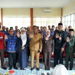 Cegah Tindak Pidana Korupsi di Takalar, Pj. Bupati Buka Penyuluhan Hukum Hari Anti Korupsi Sedunia