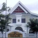 Dana Bagi Hasil Pemprov Sulsel Belum Dibayarkan Ke Kabupaten Takalar, Rekanan Mengeluh