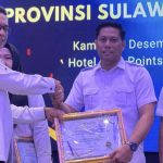 Polres Takalar Borong Tiga Penghargaan Ombudsman RI untuk Pelayanan Publik Terbaik