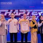 Pj Bupati Takalar Menambah Prestasi Daerah Terkait Pajak Pada Chapter 2024