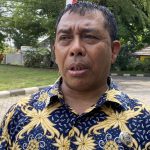 Dinas Perdagangan Lombok Timur Pastikan Harga Bahan Pokok Stabil Jelang Tahun Baru, Inflasi  Tercatat  Rendah 1,46%,