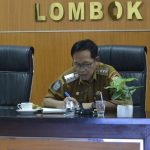 Teguhkan Komitmen Berantas Korupsi untuk Indonesia Maju, Pj Bupati Lotim Ikuti Hakordia Bersama KPK