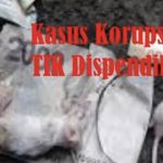 Oknum Berdasi Hitam Terendus Korupsi Pengadaan Alat TIK 2022, PLT BPKAD Zaedar Datangi Kejari!