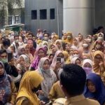 PAD Meningkat Drastis, Tenaga Honor di Lombok Timur Terancam Tak Terima Gaji Akhir Tahun, Proyek Terancam Gagal di Bayar!