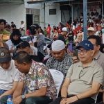 UMKM Lombok Timur Diharapkan Semakin Maju, H. Iron: “Bupati dan Wakil Bupati Terpilih Untuk Masyarakat”